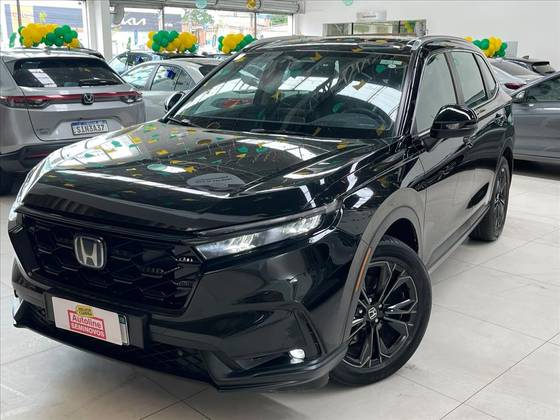 HONDA CRV 2.0 e:HEV ADVANCED E-CVT HONDA CRV 2.0 e:HEV ADVANCED E-CVT